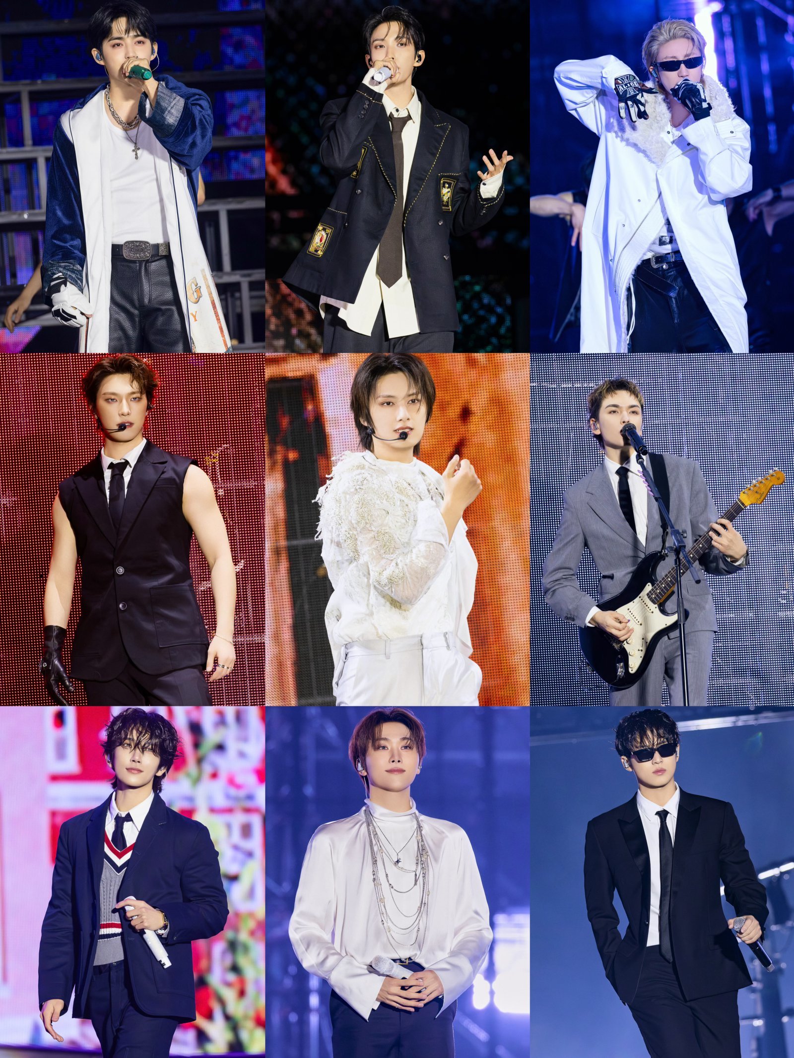 SEVENTEEN’s second full-group renewal