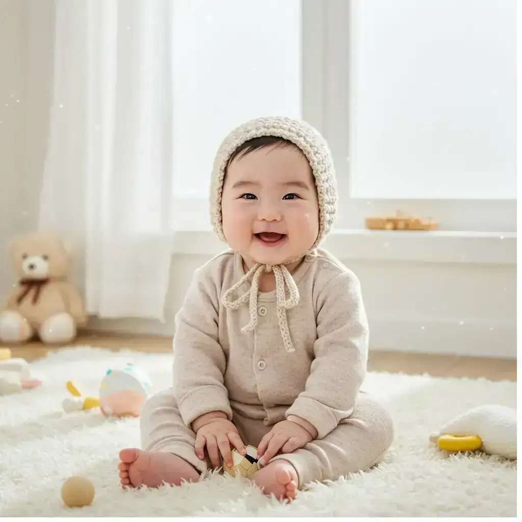 "장애입양아동