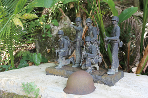 괌 여행 추천 괌 태평양 전쟁 박물관