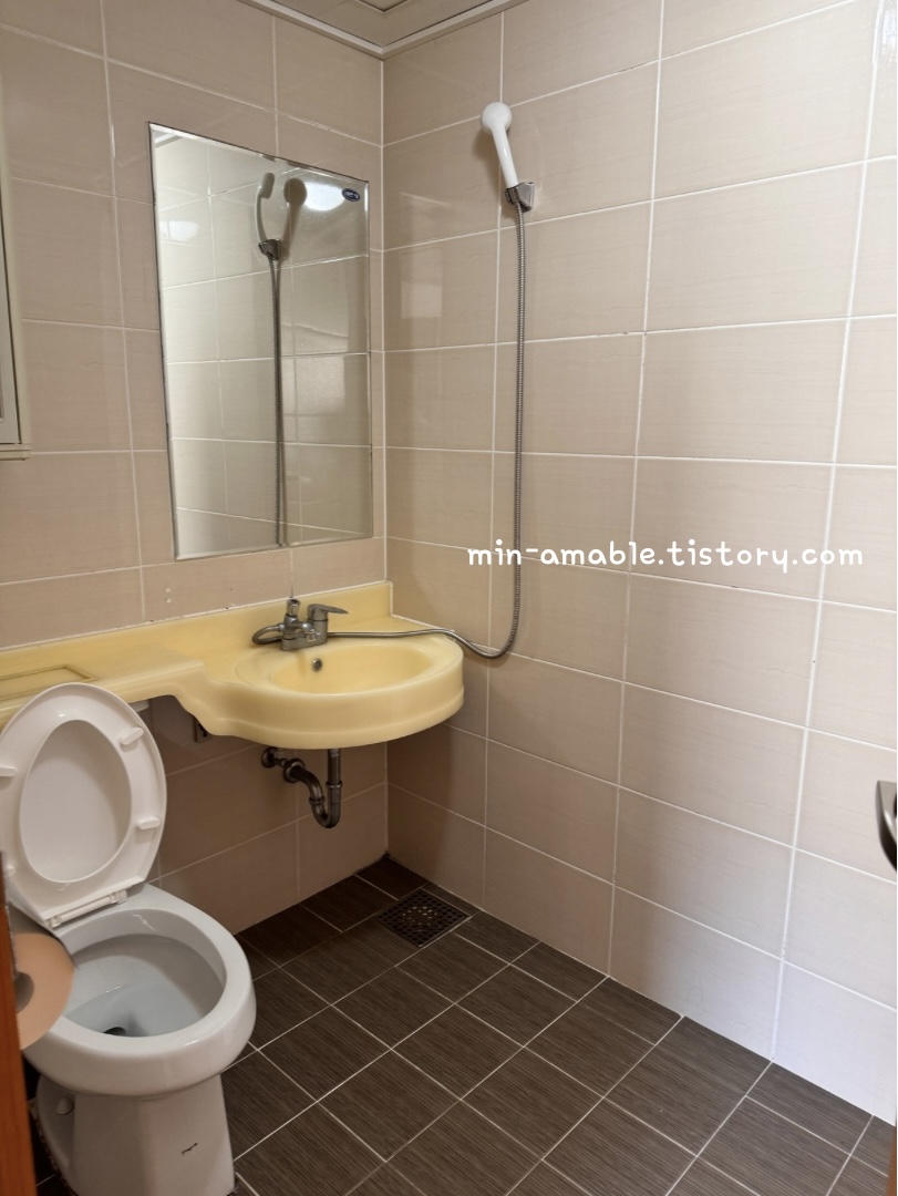 경희대학교국제캠퍼스기숙사