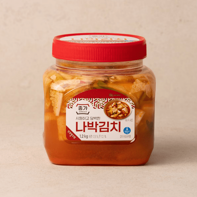 [최신] 김치 판매 추천 순위 TOP 5(24년 9월) - 네이버·쿠팡·마켓컬리·SSG닷컴 비교