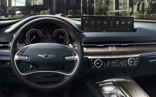 제네시스G80_가격