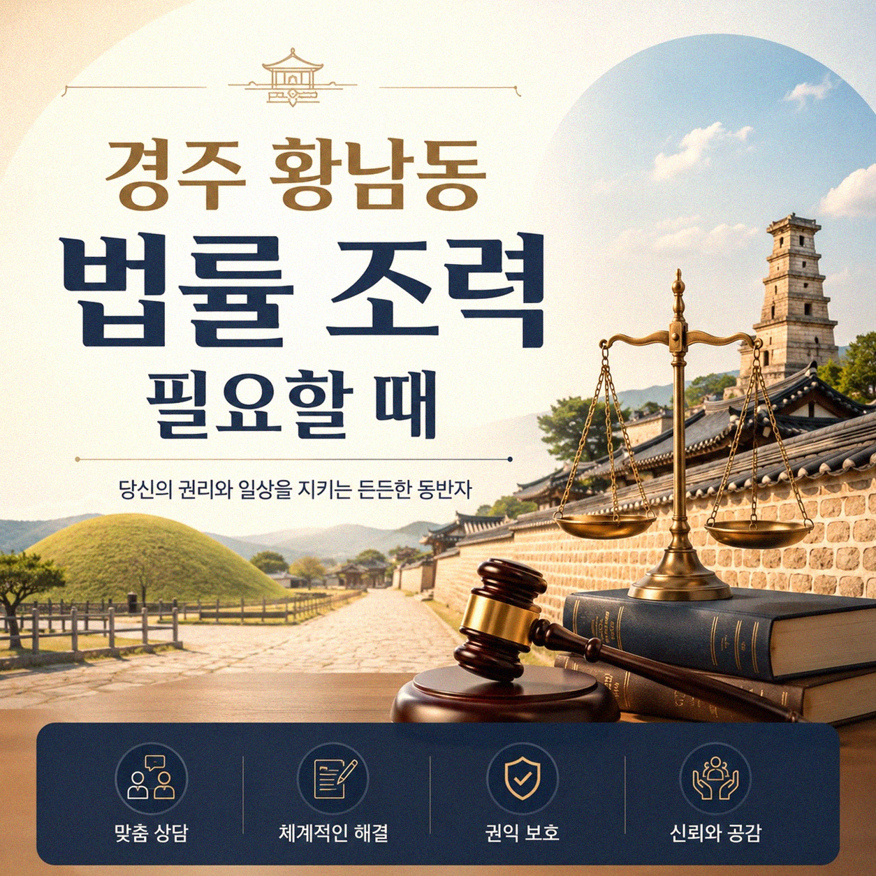 경주 황남동에서 도움받을 곳 찾기 개인회생 파산 상담