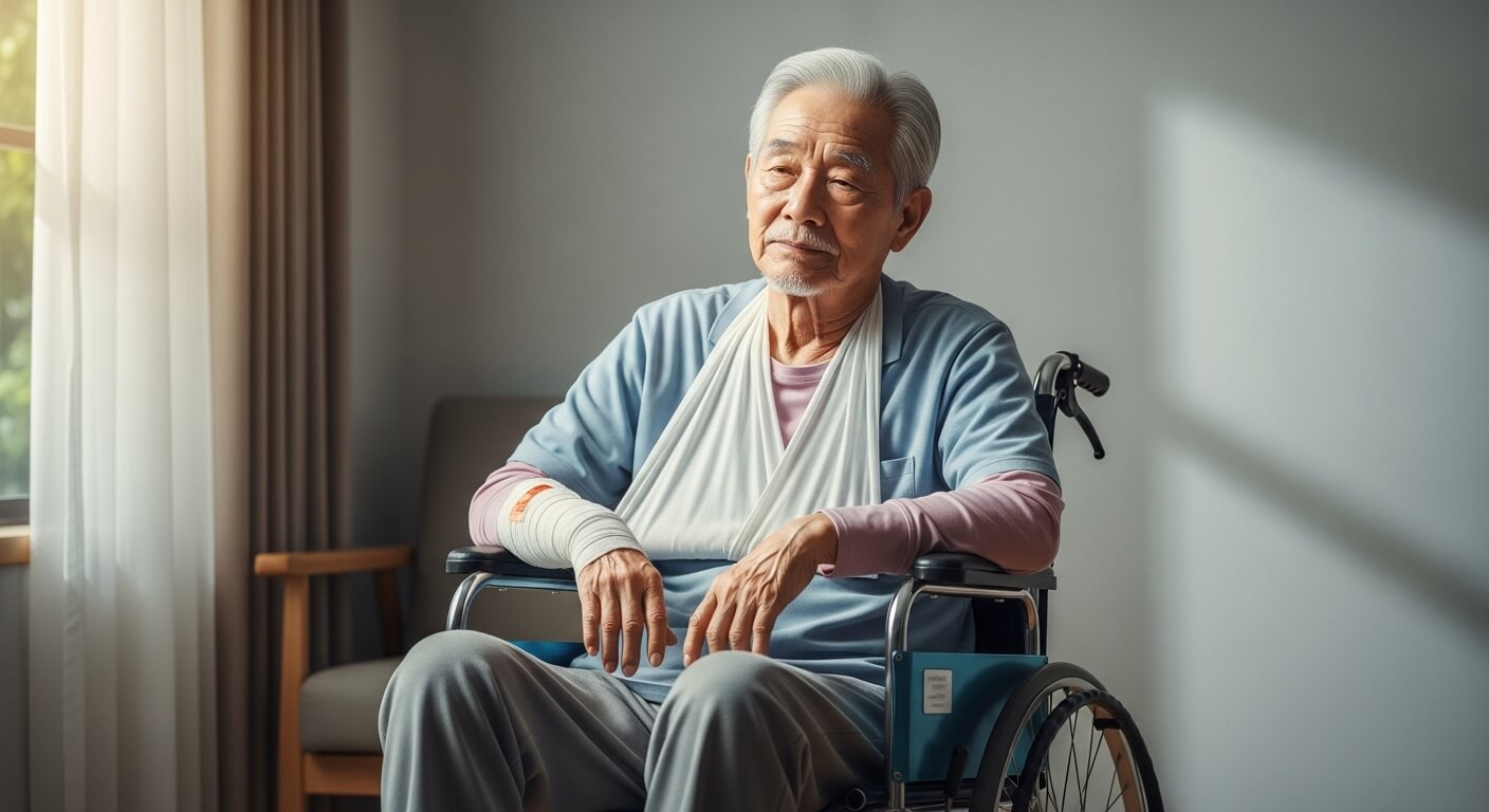 노인돌봄서비스