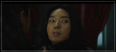 아라문의 검 7회 줄거리 리뷰 " 태일화 그리고 사야의 타곤 처리하기 위한 타협"