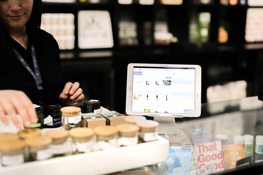 'Customer'