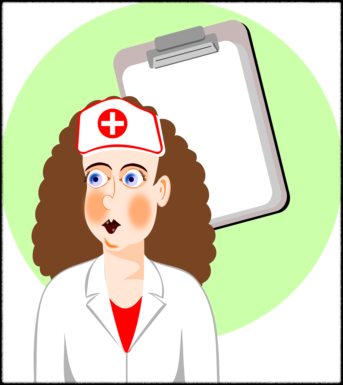 오른쪽 배 통증 의심 질환 가이드6