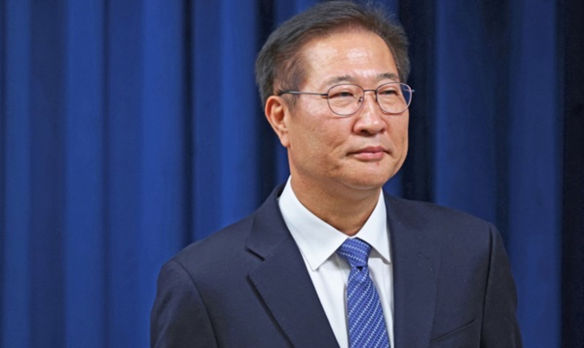 박성재 장관 프로필|나이|고향|검사|탄핵|가족관계|임기|학력