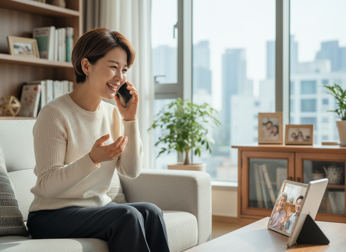 연말정산 부모님 인적공제