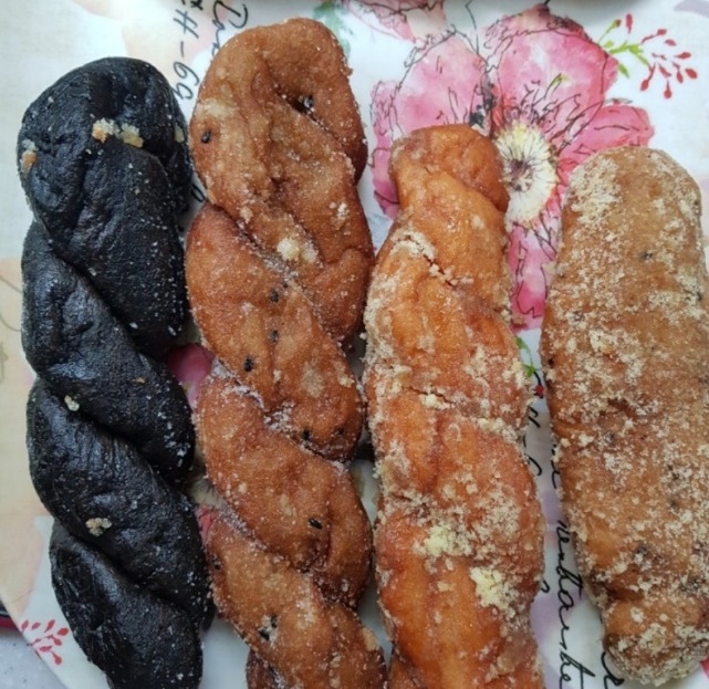 극한직업-당진-천원-꽈배기