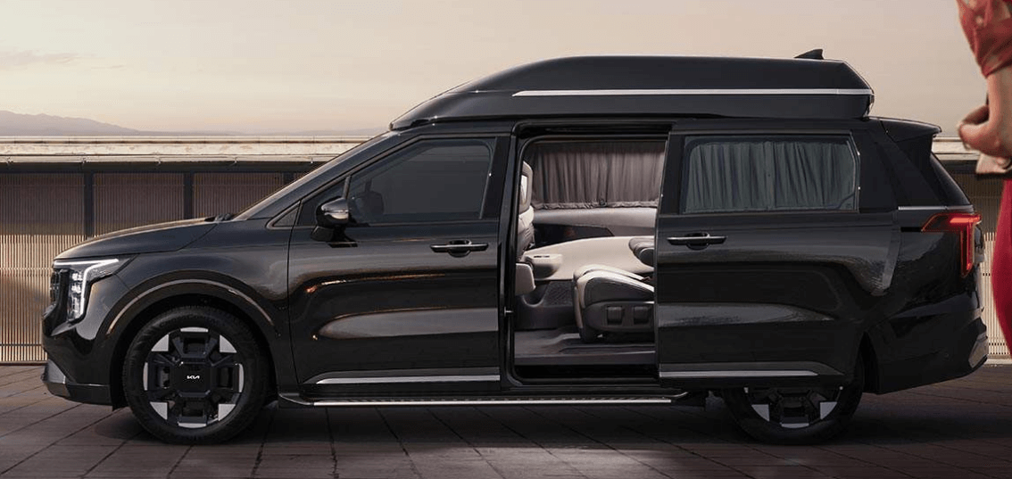 더 뉴 카니발 가격표 하이리무진 연비