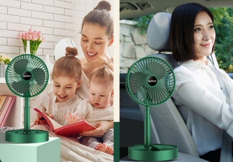 샤오미 미니선풍기