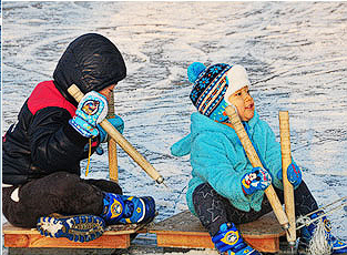 화천 산천어축제 근처 숙소 숙박 