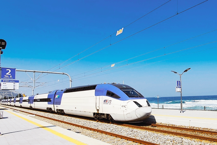 KTX 