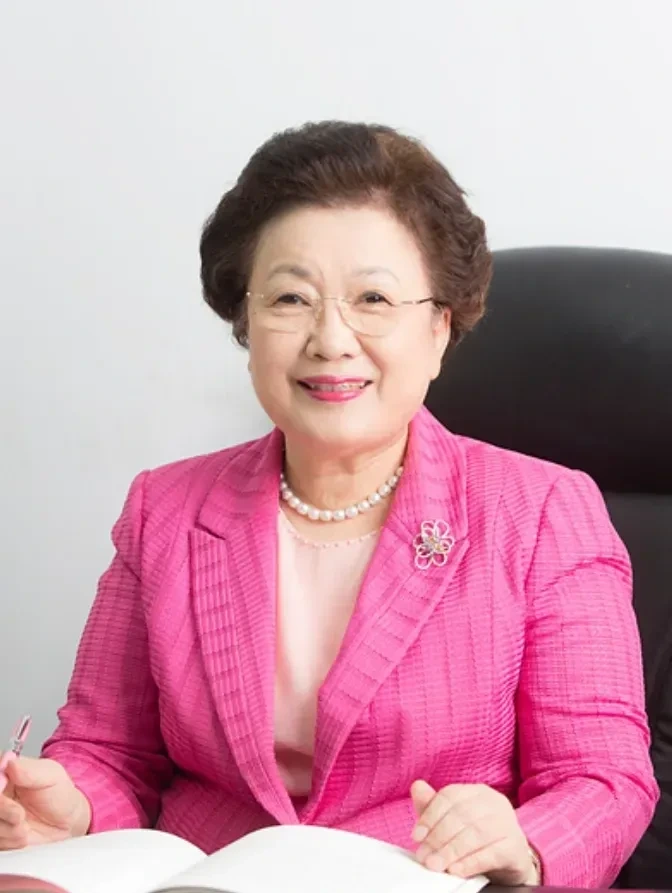 이배용 국가교육위원장