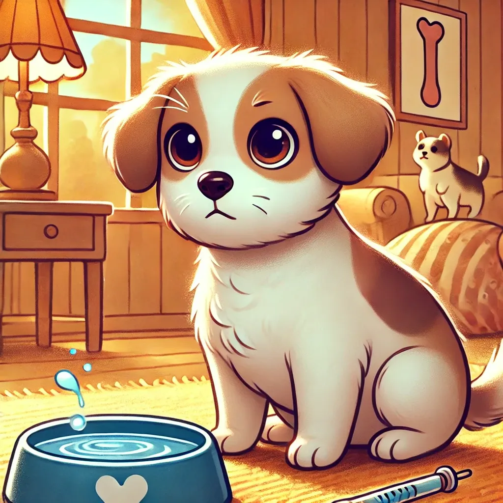 강아지 당뇨 관리법 건강을 지키는 완벽 가이드