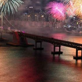 부산 불꽃축제 일정