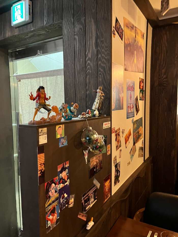 원피스 소품 ㅋㅋ