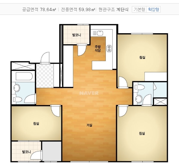 금빛그랑메종계약취소주택-16
