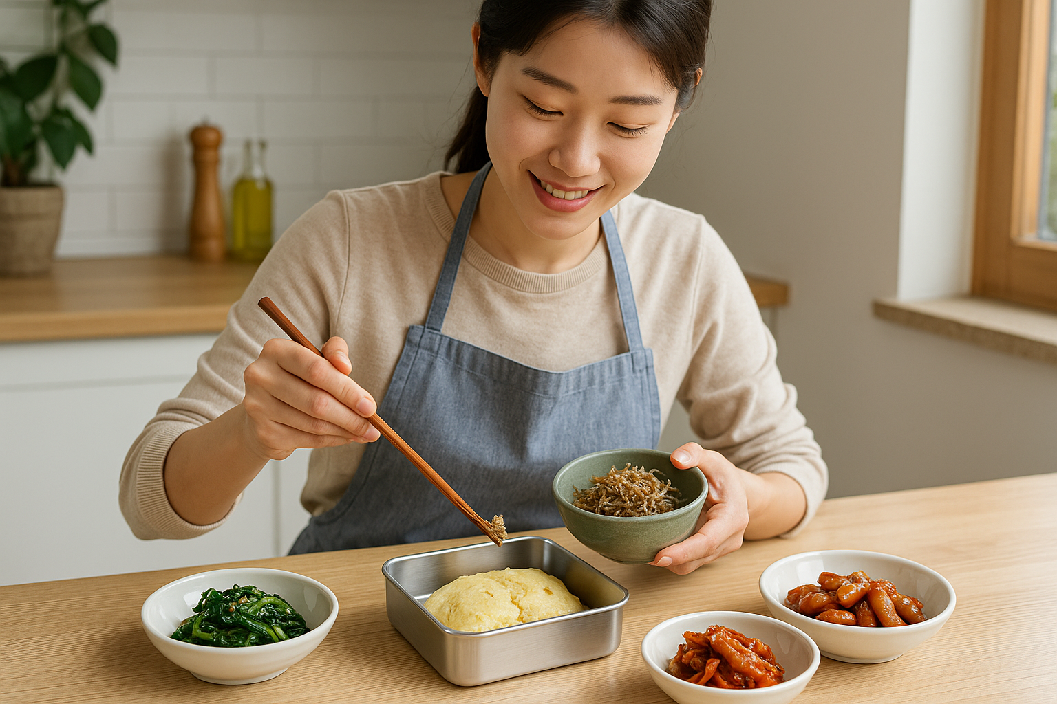 도시락 반찬 추천 집에서도 간단히 만드는 인기 반찬 레시피