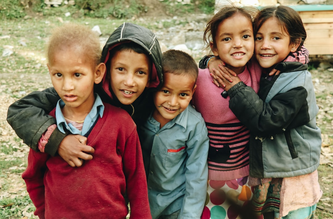 Children