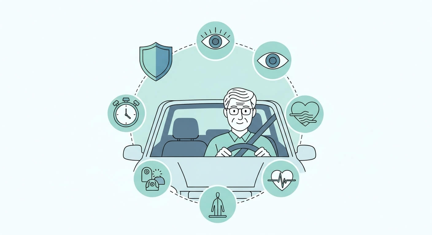 중장년층에 필요한 운전자 보조