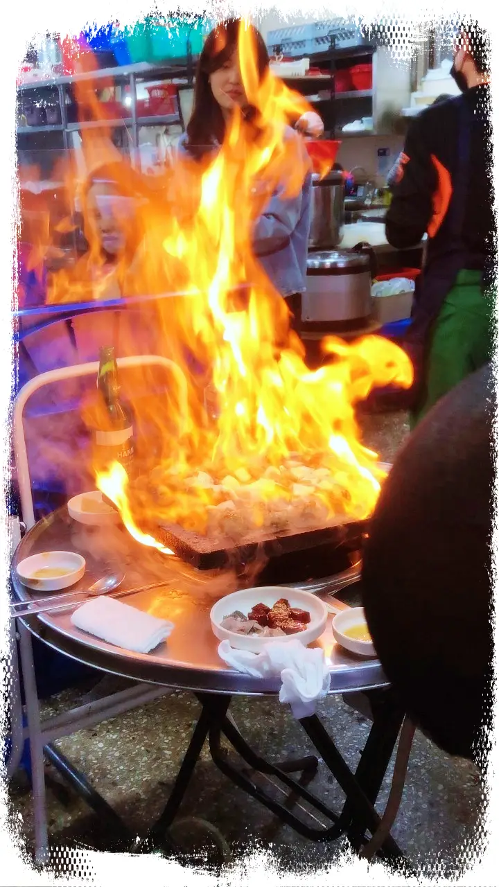 생방송오늘저녁 곱창 알대창 둘다 추천 맛집 돌판 불곱창 소곱창 안양 인덕원 곱창집 맛집