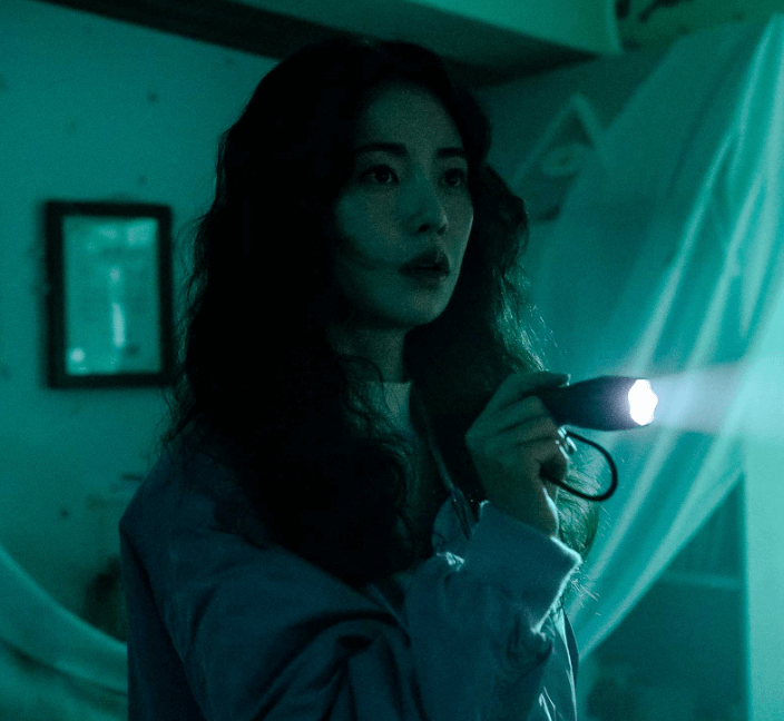 국민사형투표 등장인물 방송정보