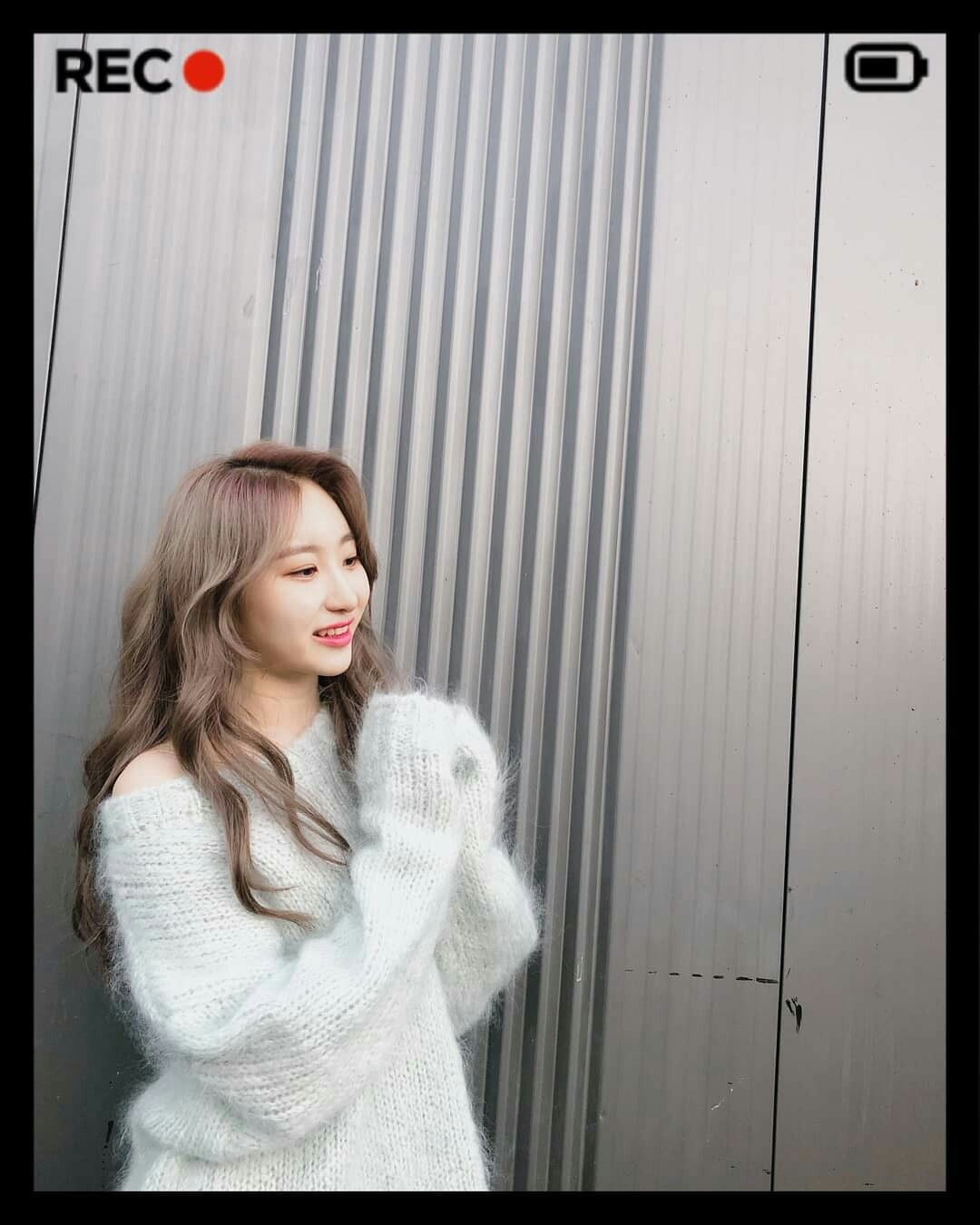 아이즈원 프로듀스48 이채연 사진모음 아이즈원 프로듀스48 이채연 사진모음