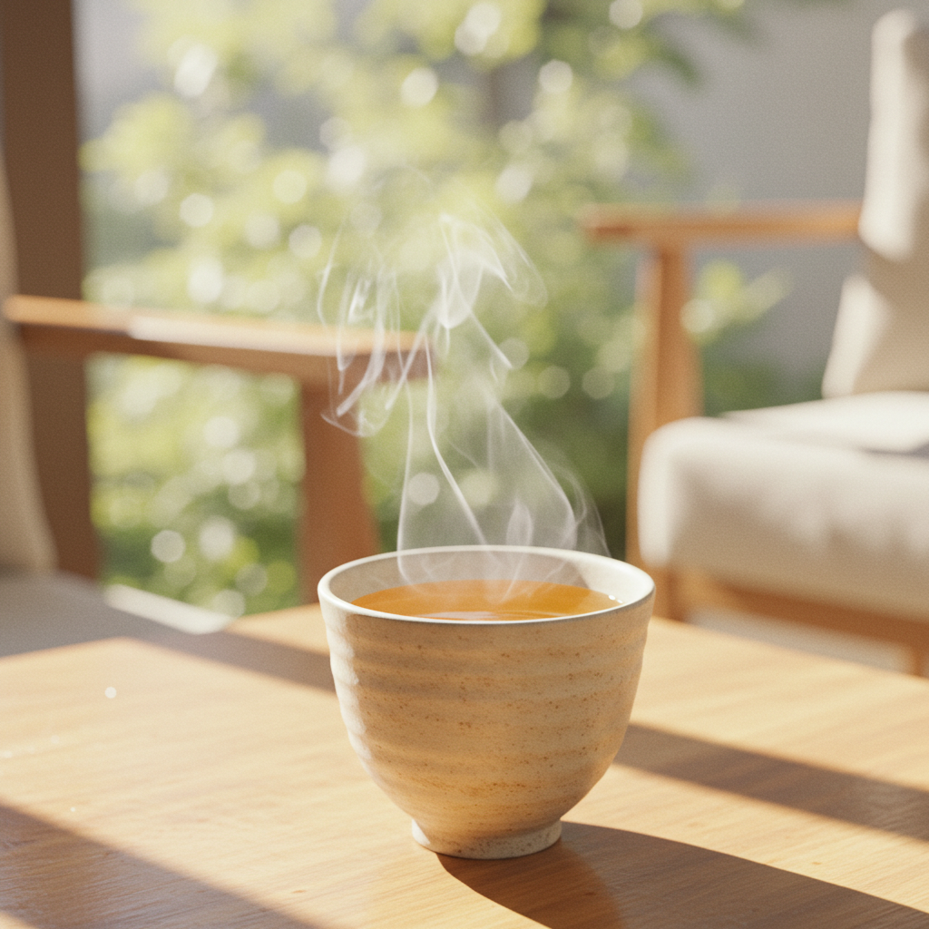 보리차의 효능, 부작용, 끓이는 법