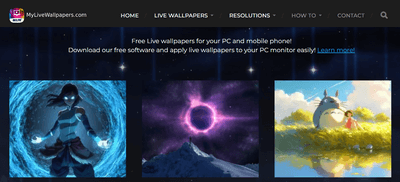 움직이는-배경화면-추가-사이트