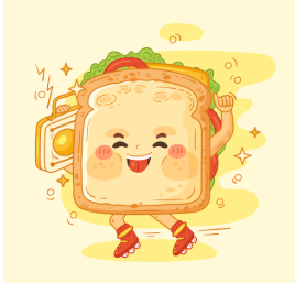 토스트