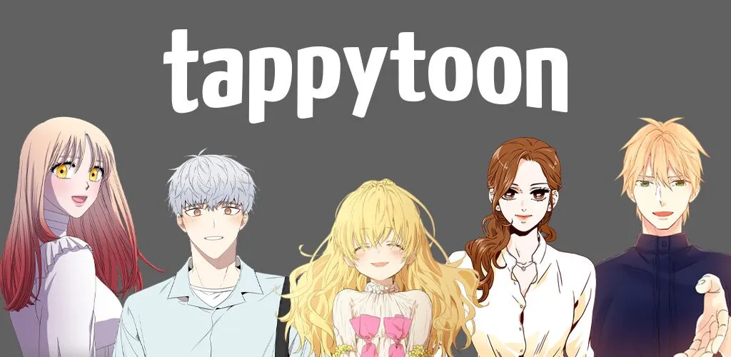 Image of Recommended Webtoon.