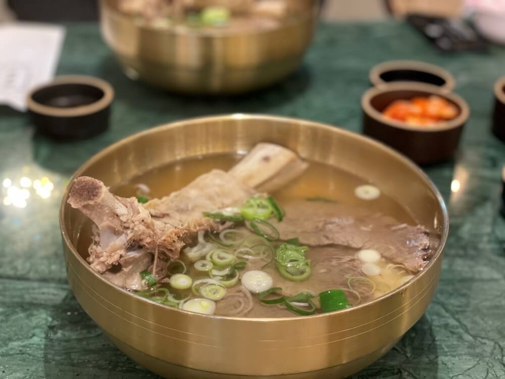 센터필드-미미담-역삼점-갈비곰탕