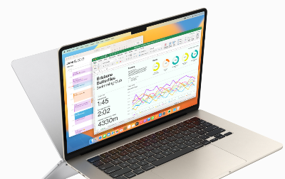 맥북에어 13인치 M211