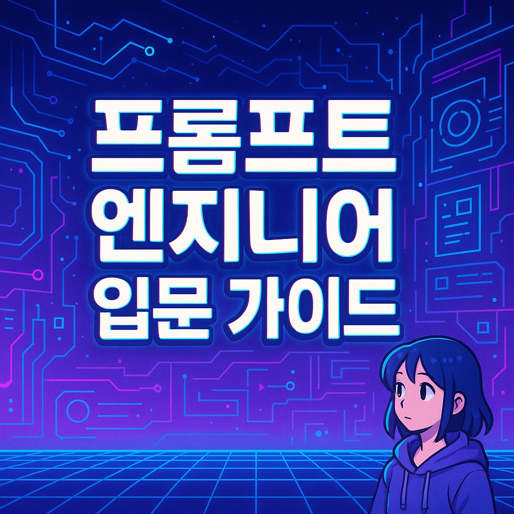 프롬프트 엔지니어 입문 가이드