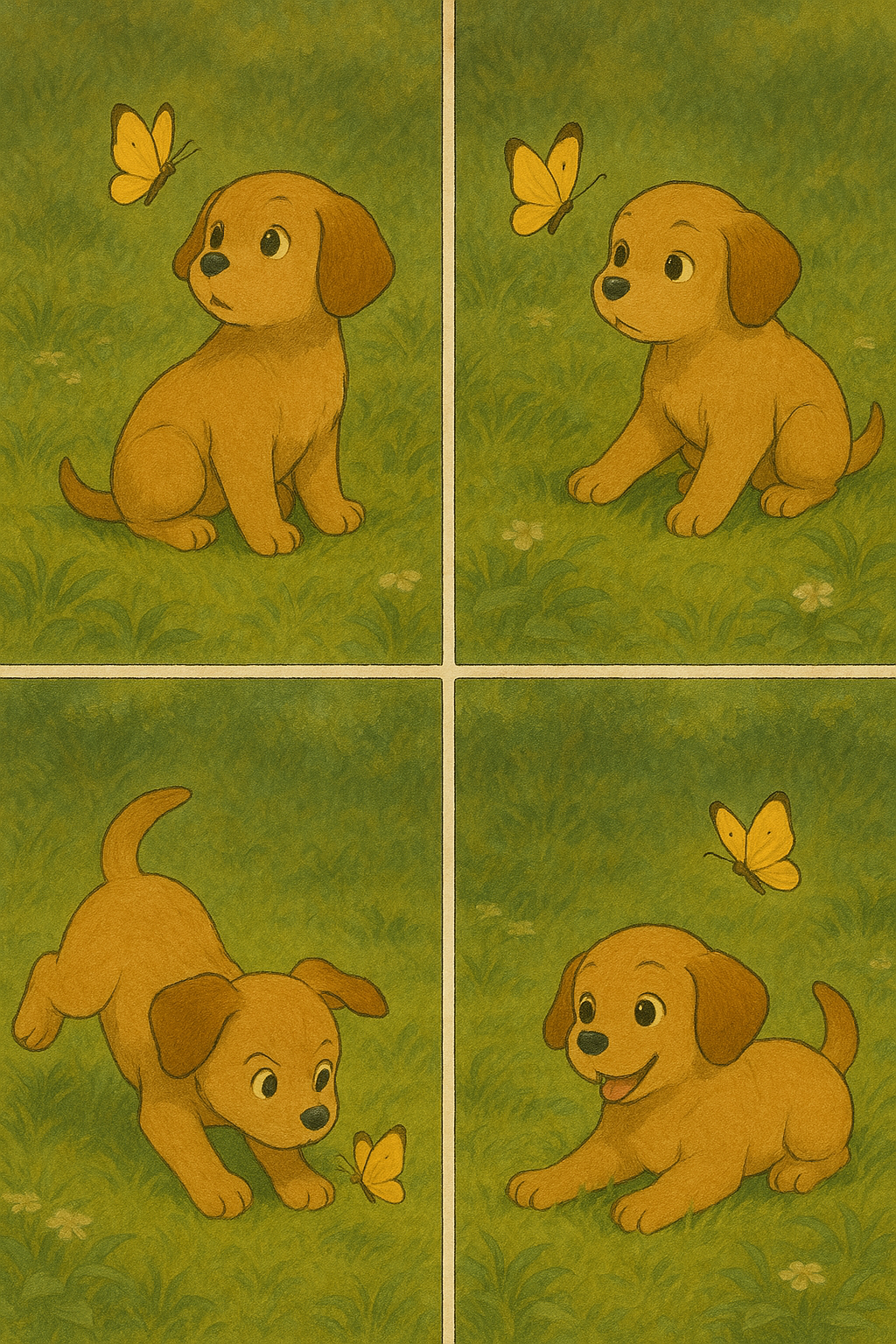 사진 만화 어플