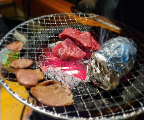 해운대 우시야
