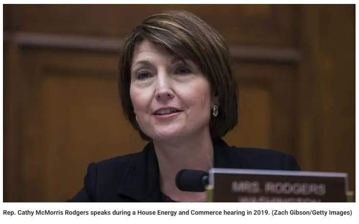 바이든은 눈 뜬 장님?...중국에 녹색에너지 통행증 발급?