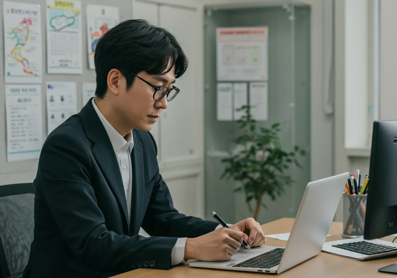 나에게 맞는 프로그램 찾기