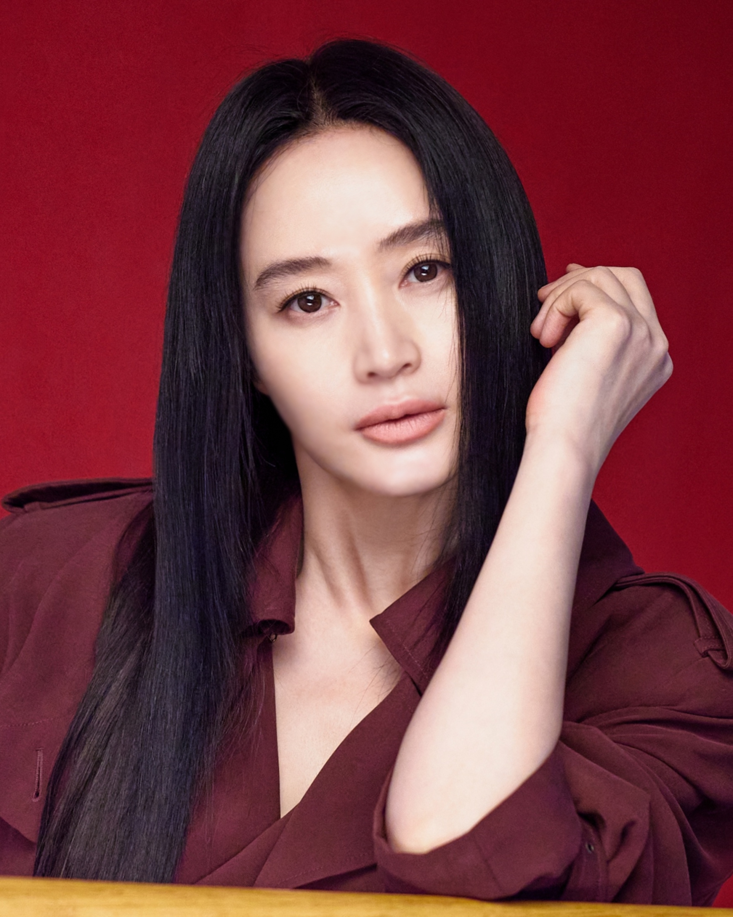 배우 김혜수
