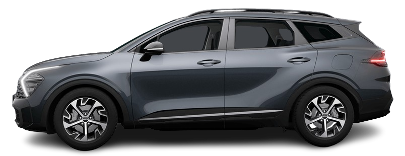 2024 스포티지 하이브리드