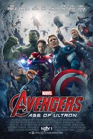 어벤저스: 에이지 오브 울트론 MCU 영향, 블랙 위도우와 헐크, 성장과 액션