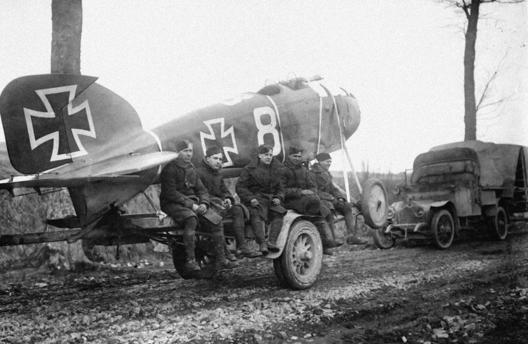 World War I