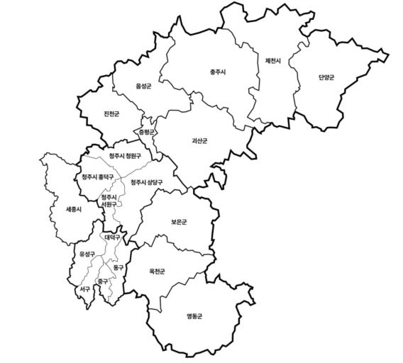 대충특별시 2026년 7월 출범 대전충남통합