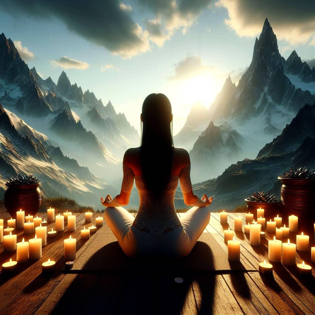 초보자를 위한 명상 입문 가이드