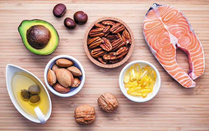 콜레스테롤 낮추는 방법