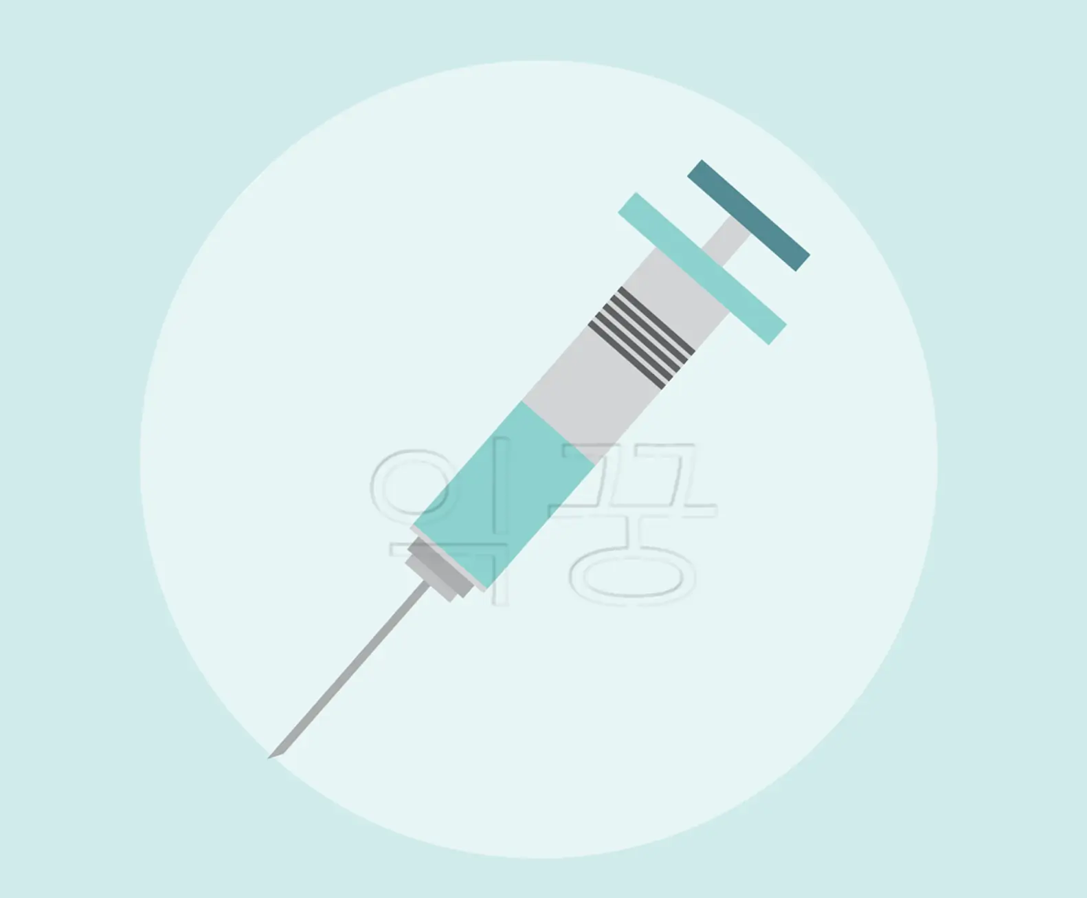 삭센다 주사 관련 사진