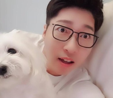 대도서관 프로필