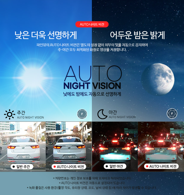 오토 나이트 비전